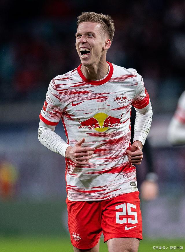 奇异果官网-RB莱比锡连续三场比赛保持不败，士气高涨