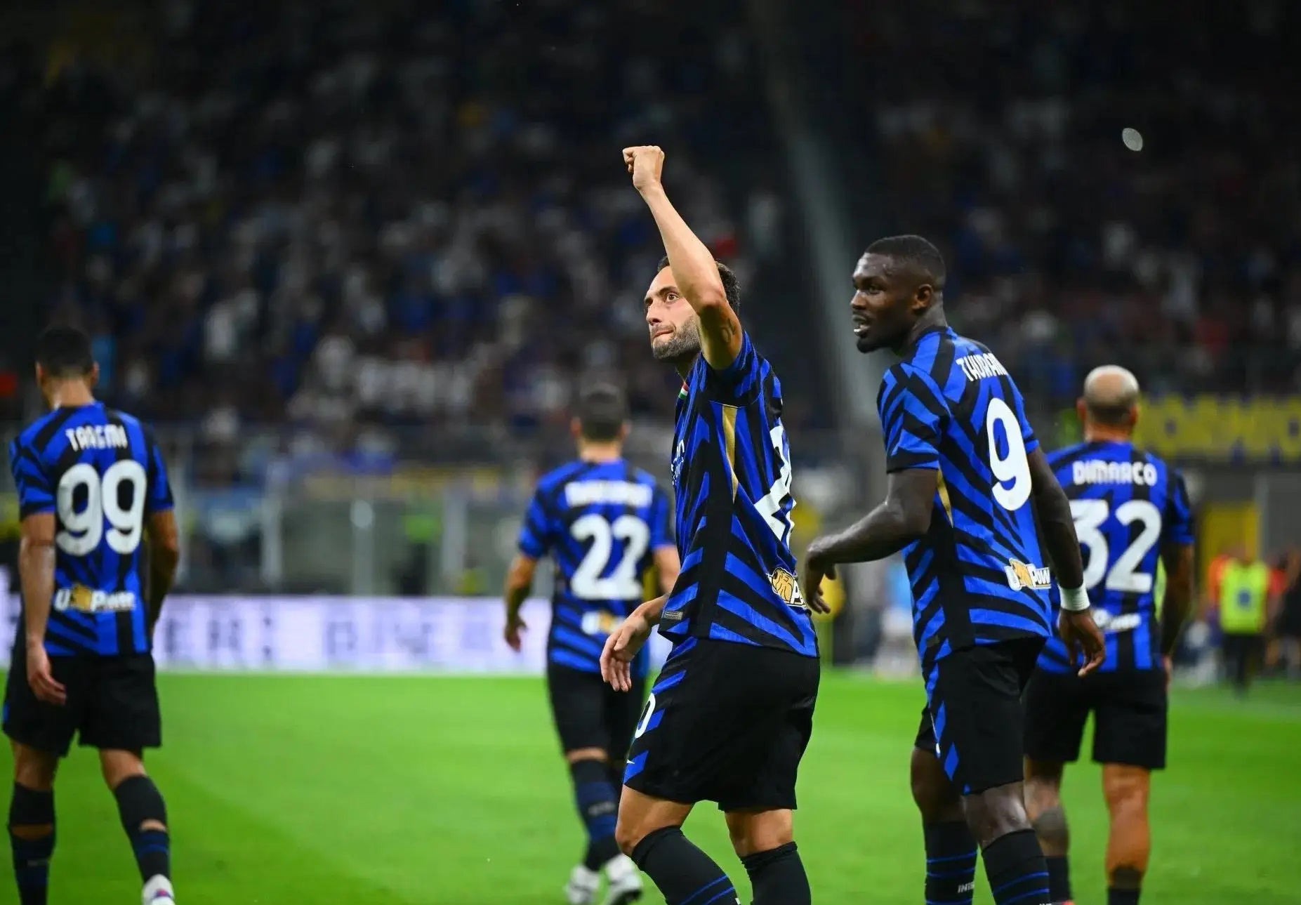 包含热那亚客场不敌国米,遭遇本赛季第五场失利的词条 包含热那亚客场不敌国米,遭遇本赛季第五场失利的词条