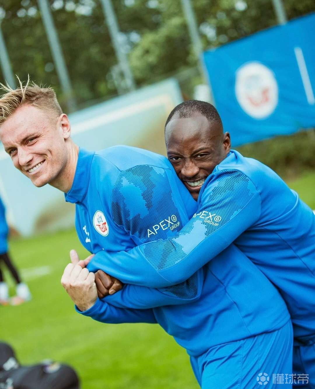 qyg-关于凯泽斯劳滕备战下一场比赛,全力以赴追赶对手的信息