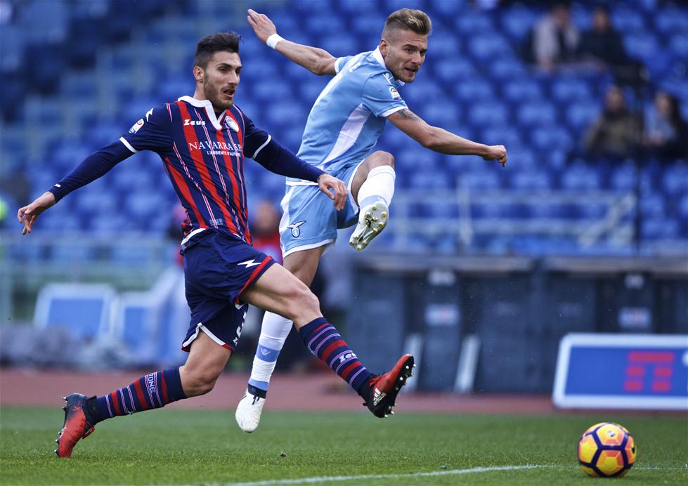 qyg-关于克罗托内主场不敌拉齐奥,保级形势严峻的信息