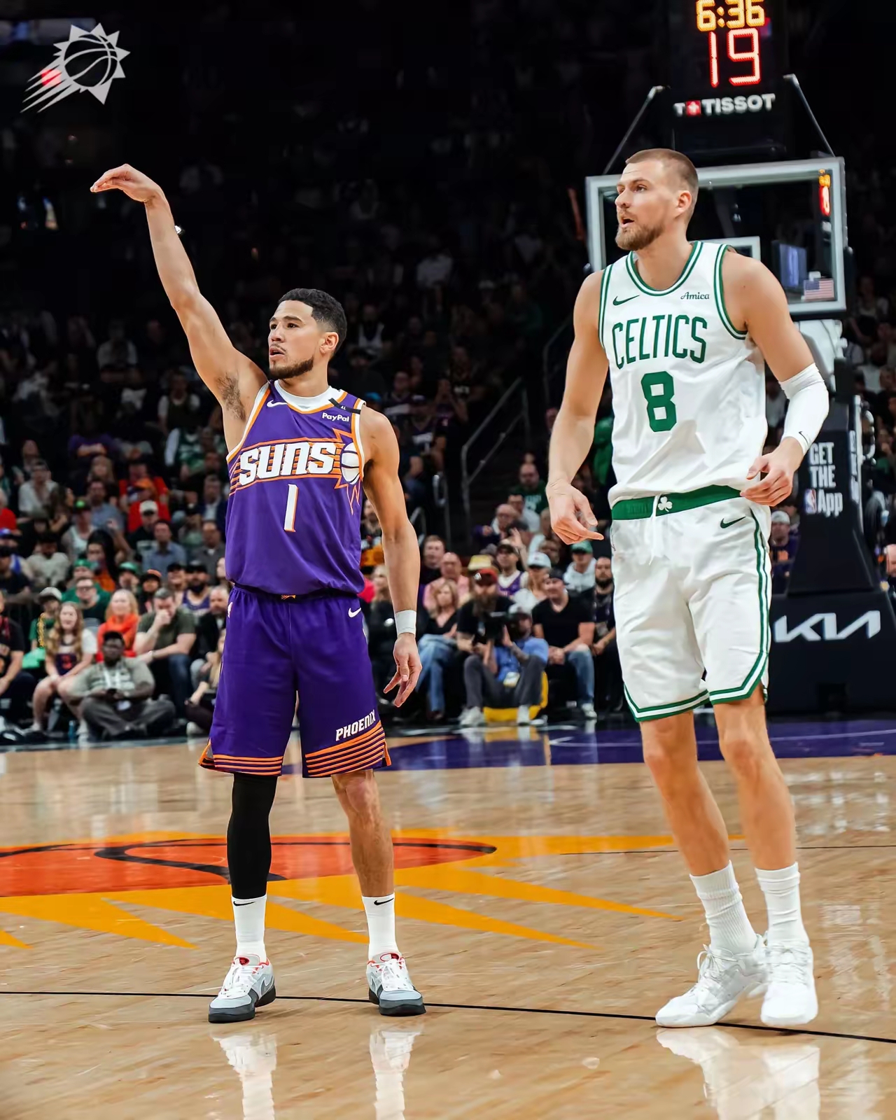 冲击总冠军?凯尔特人队球星高调表态的简单介绍 冲击总冠军?凯尔特人队球星高调表态的简单介绍