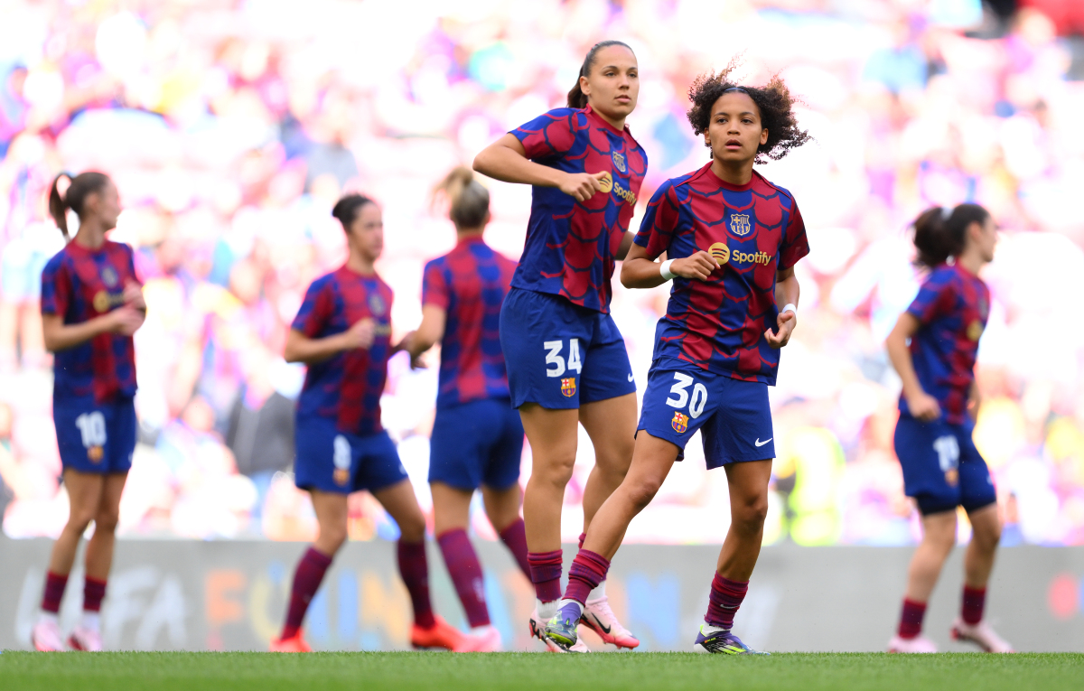 欧洲女足锦标赛:实力对决激烈难料的简单介绍 欧洲女足锦标赛:实力对决激烈难料的简单介绍