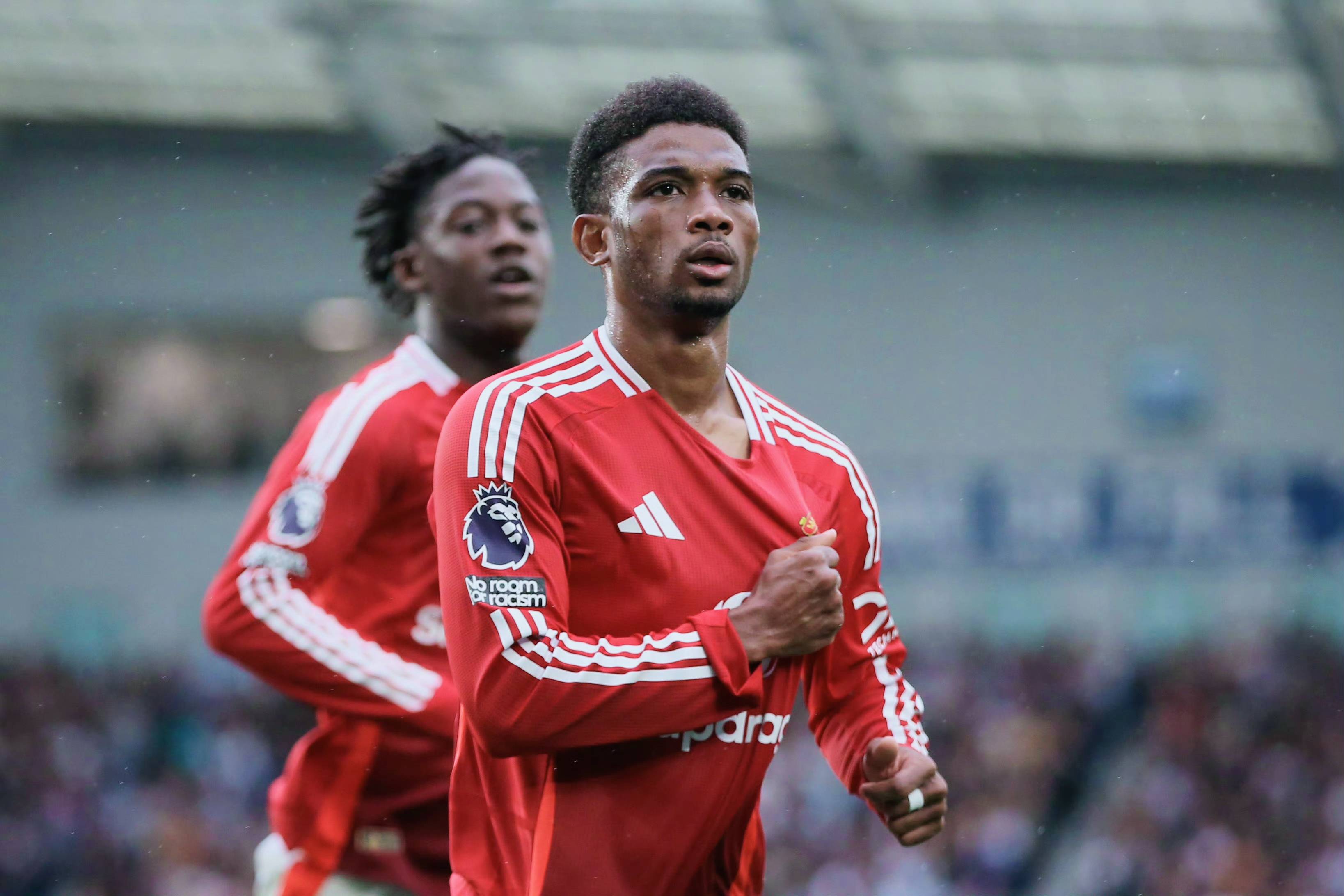 奇异果体育-包含曼联主场不敌对手:遭遇赛季第二败的词条