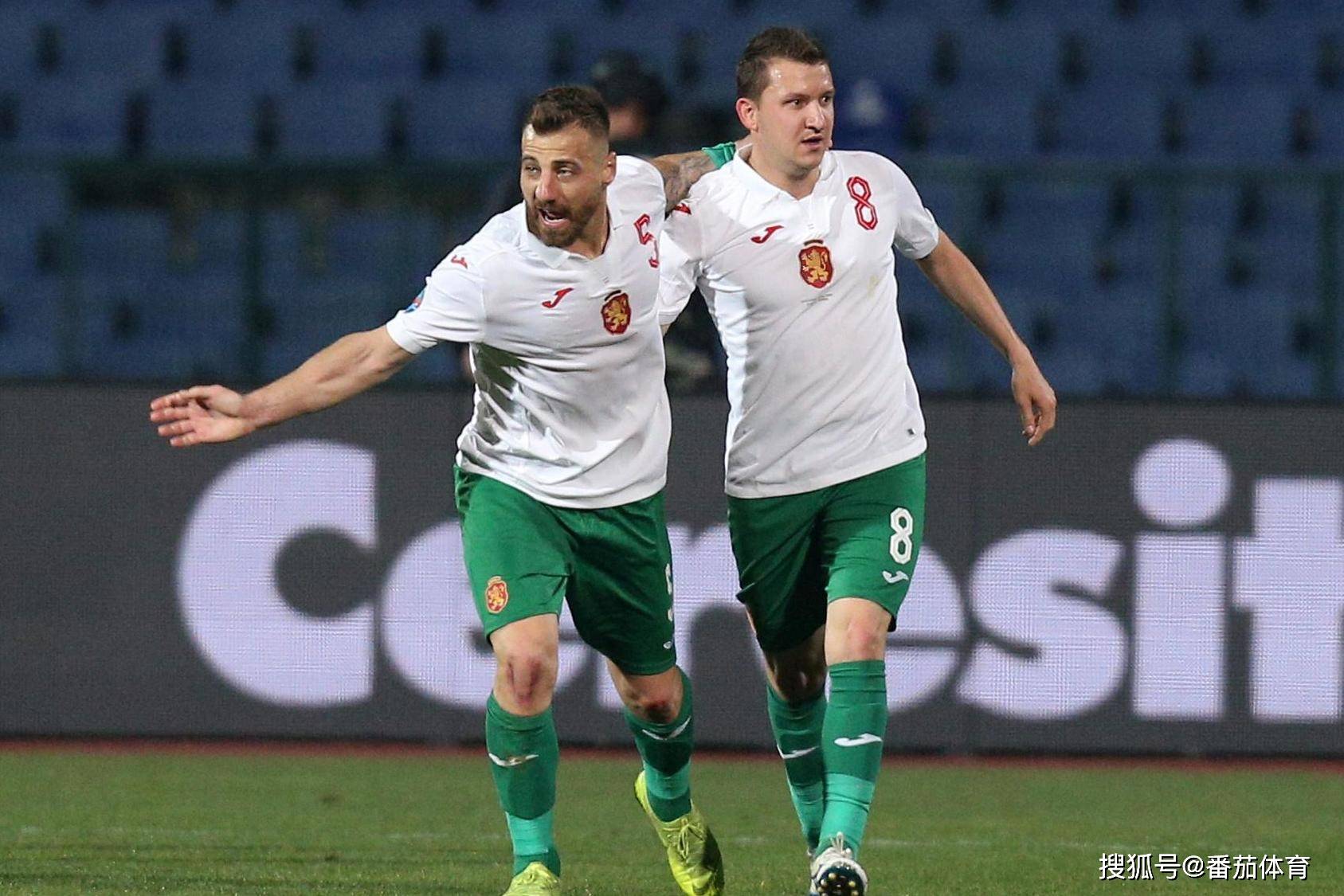 瑞士队大胜保加利亚,赢得胜利晋级淘汰赛 瑞士队大胜保加利亚,赢得胜利晋级淘汰赛