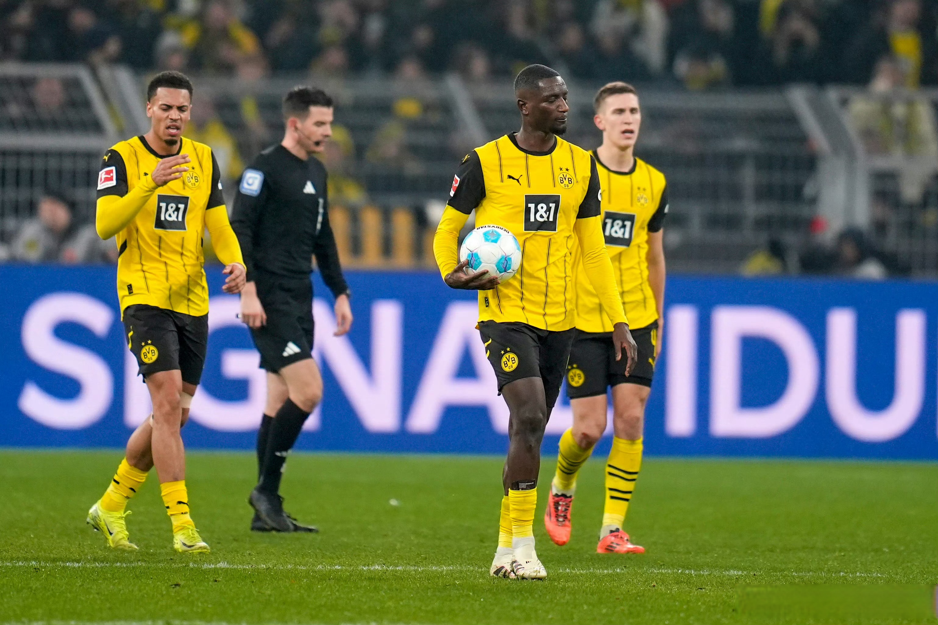 多特蒙德迎来艰难挑战，积极备战应对(多特蒙德有多强)