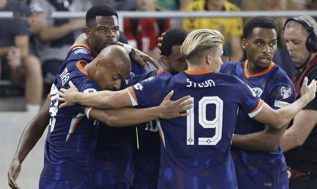 克罗地亚队战绩