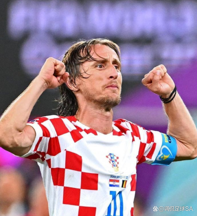 克罗地亚队战绩